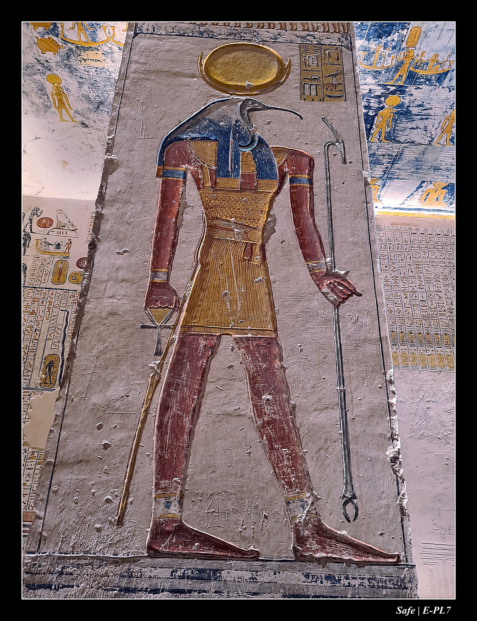 Louxor - Juillet 2021 - 254